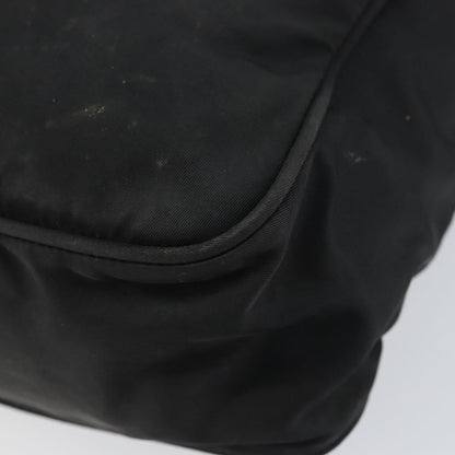 Prada Front Pocket Zip Messenger Bag - Brandsamsara