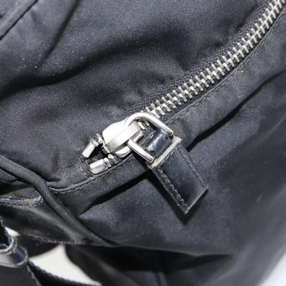 Prada Front Pocket Zip Messenger Bag - Brandsamsara