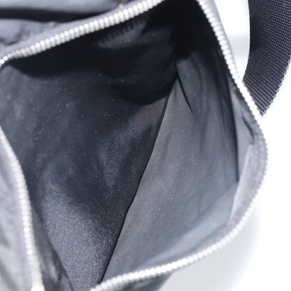 Prada Front Pocket Zip Messenger Bag - Brandsamsara