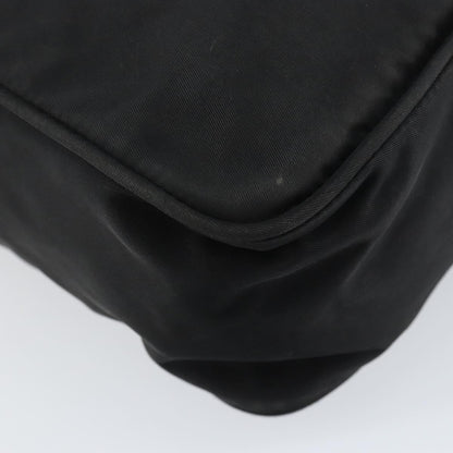 Prada Front Pocket Zip Messenger Bag - Brandsamsara