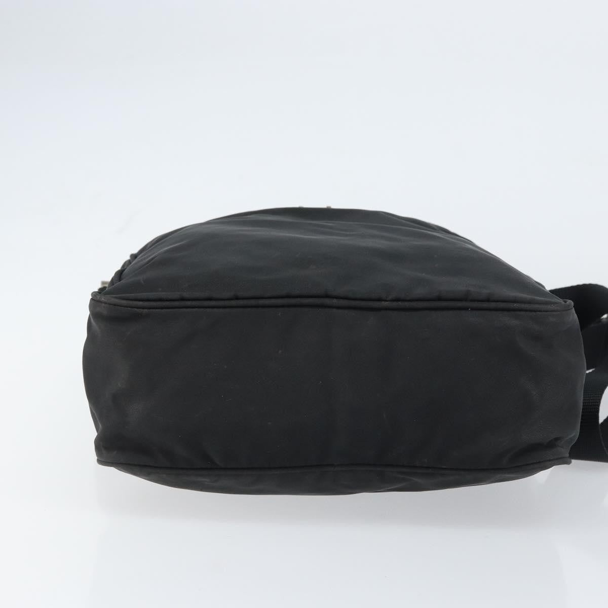 Prada Front Pocket Zip Messenger Bag - Brandsamsara