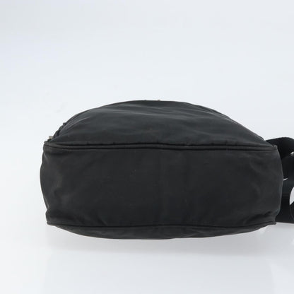 Prada Front Pocket Zip Messenger Bag - Brandsamsara