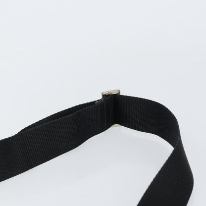 Prada Front Pocket Zip Messenger Bag - Brandsamsara