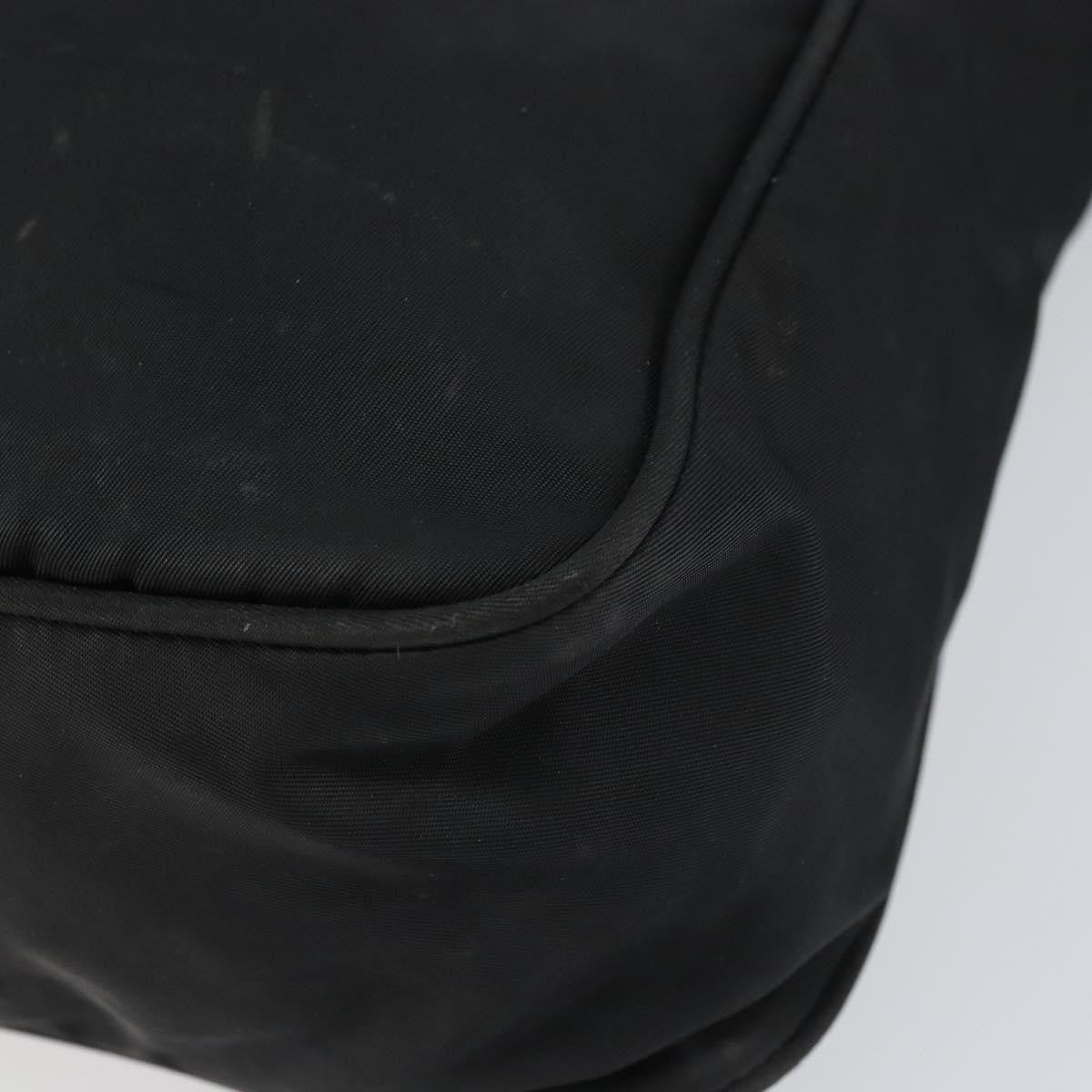 Prada Front Pocket Zip Messenger Bag - Brandsamsara