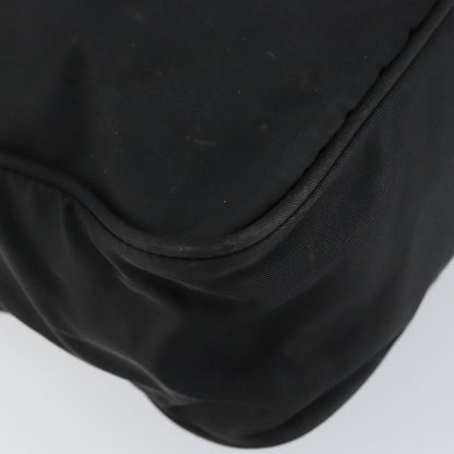 Prada Front Pocket Zip Messenger Bag - Brandsamsara