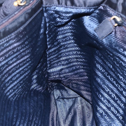 Prada Front Pocket Zip Tote - Brandsamsara