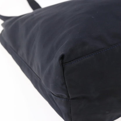 Prada Front Pocket Zip Tote - Brandsamsara