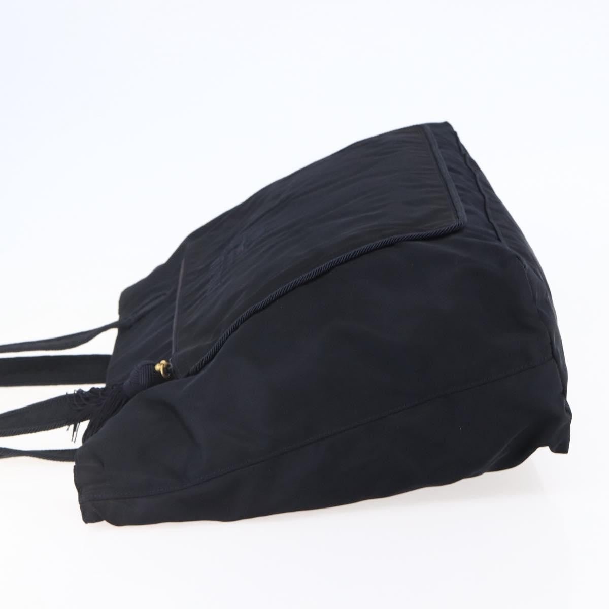 Prada Front Pocket Zip Tote - Brandsamsara