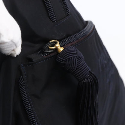Prada Front Pocket Zip Tote - Brandsamsara