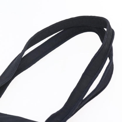 Prada Front Pocket Zip Tote - Brandsamsara