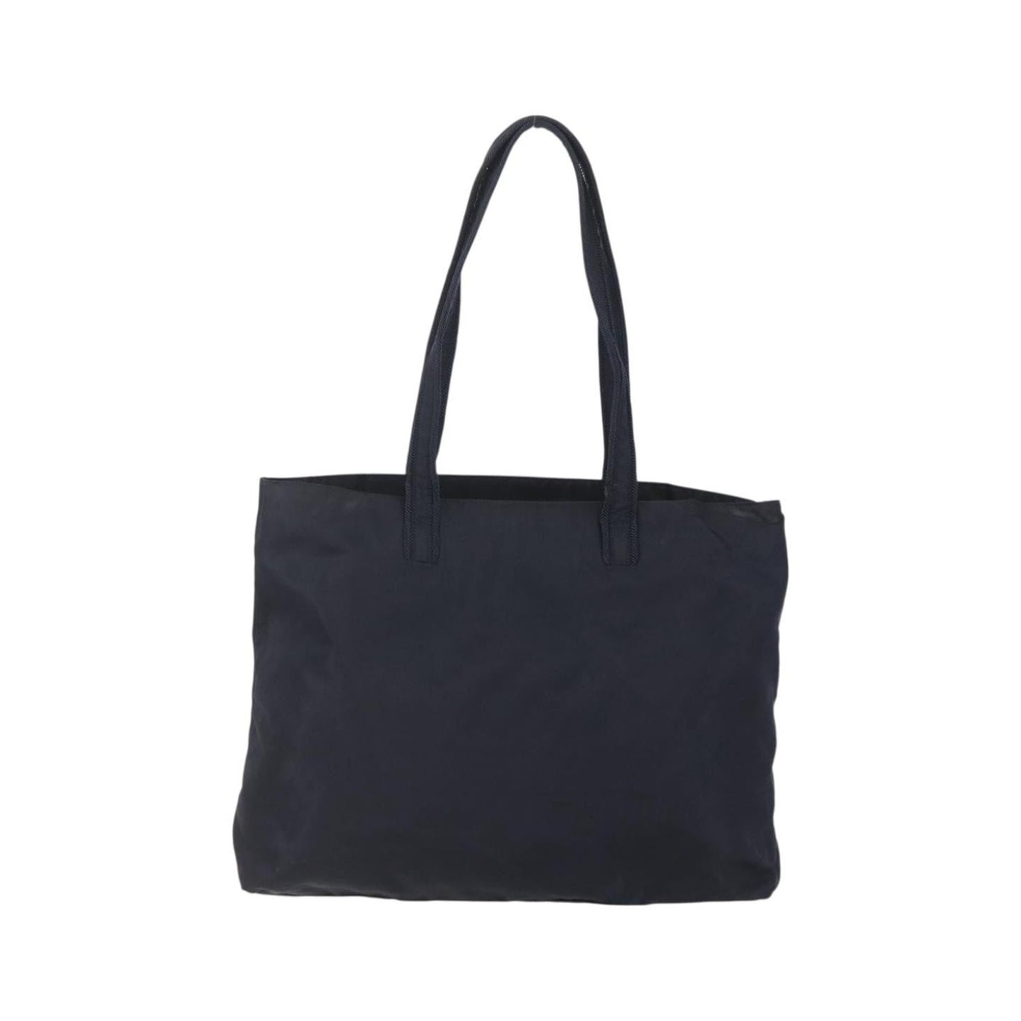 Prada Front Pocket Zip Tote - Brandsamsara