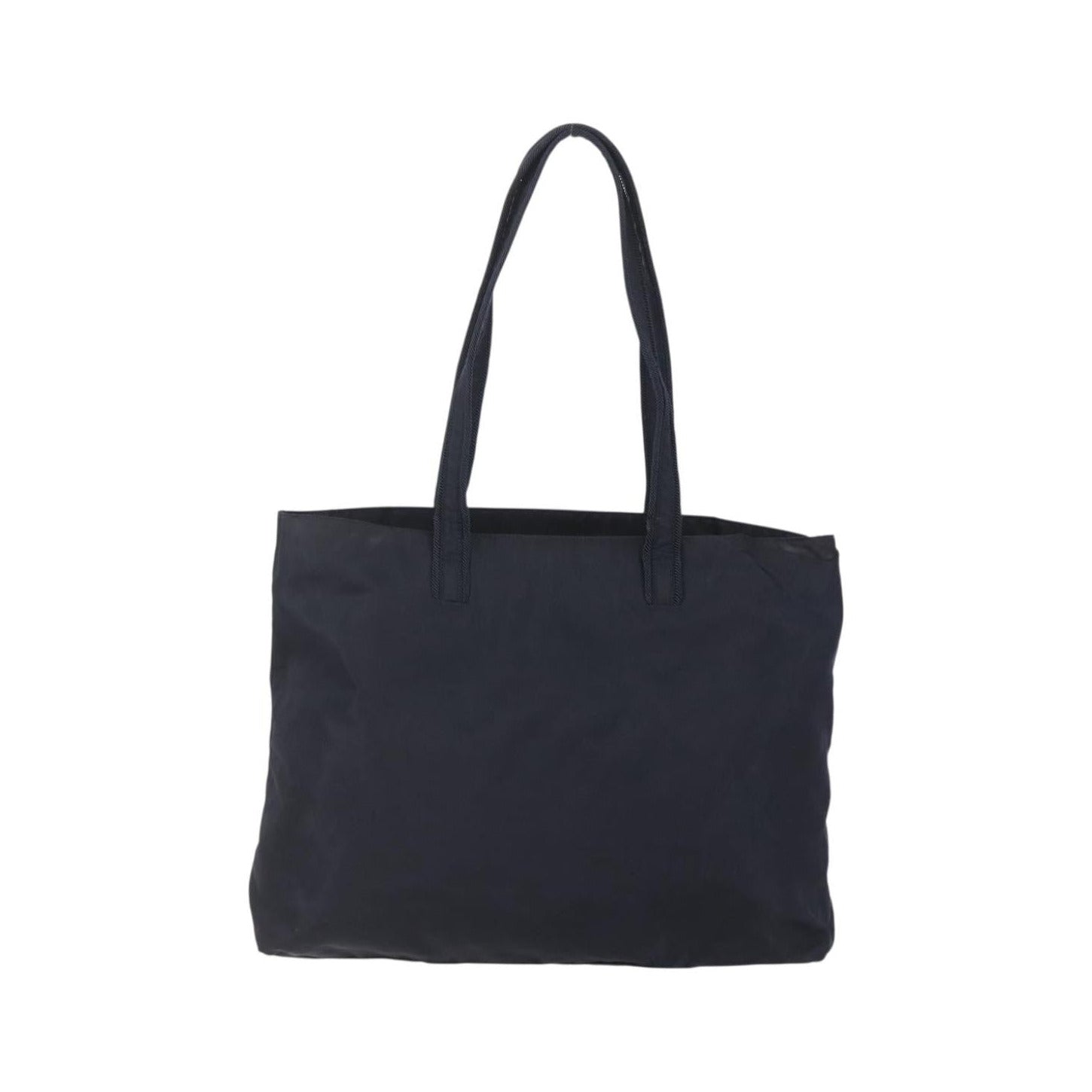 Prada Front Pocket Zip Tote - Brandsamsara