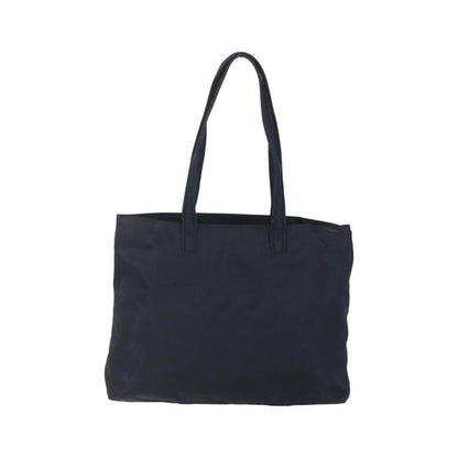 Prada Front Pocket Zip Tote - Brandsamsara