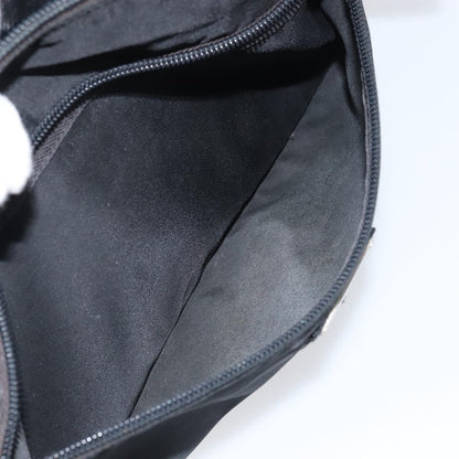 Prada Front Zip Messenger Bag - Brandsamsara