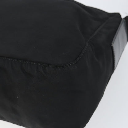 Prada Front Zip Messenger Bag - Brandsamsara