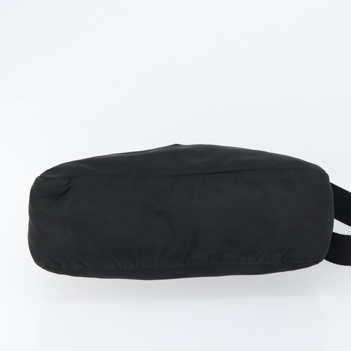 Prada Front Zip Messenger Bag - Brandsamsara