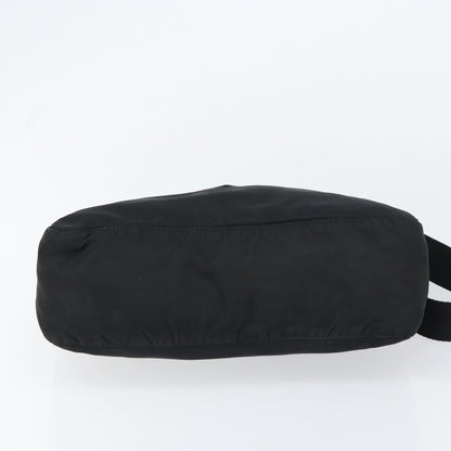 Prada Front Zip Messenger Bag - Brandsamsara