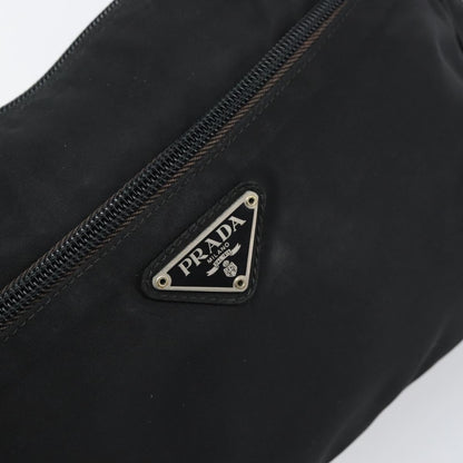 Prada Front Zip Messenger Bag - Brandsamsara