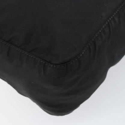 Prada Front Zip Messenger Bag - Brandsamsara