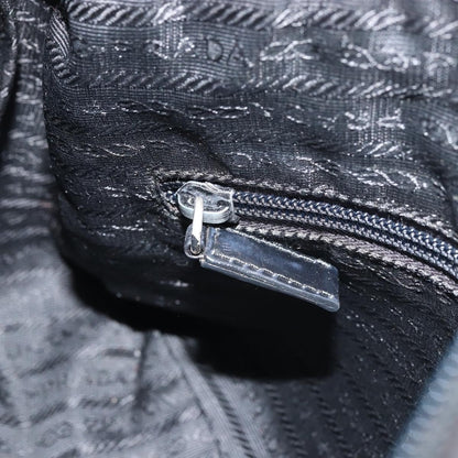 Prada Front Zip Messenger Bag - Brandsamsara