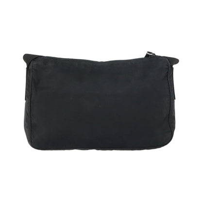 Prada Front Zip Messenger Bag - Brandsamsara