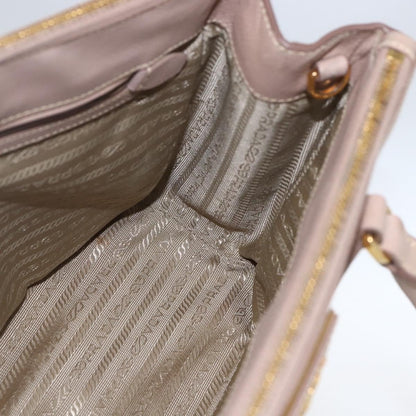 Prada Galleria Double Zip Tote - Brandsamsara