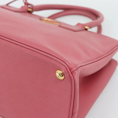 Prada Galleria Double Zip Tote - Brandsamsara