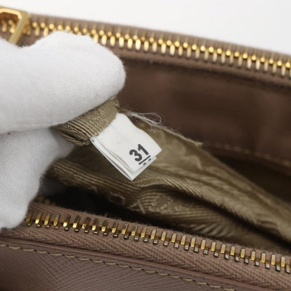 Prada Galleria Double Zip Tote - Brandsamsara