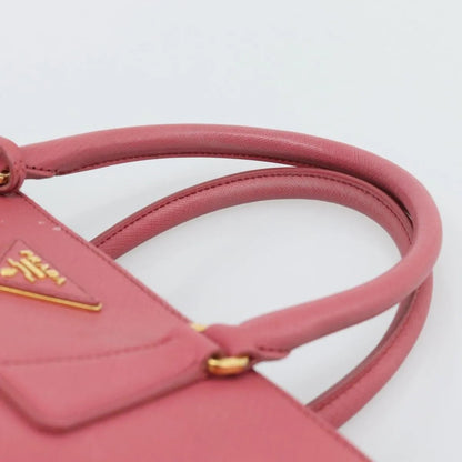Prada Galleria Double Zip Tote - Brandsamsara