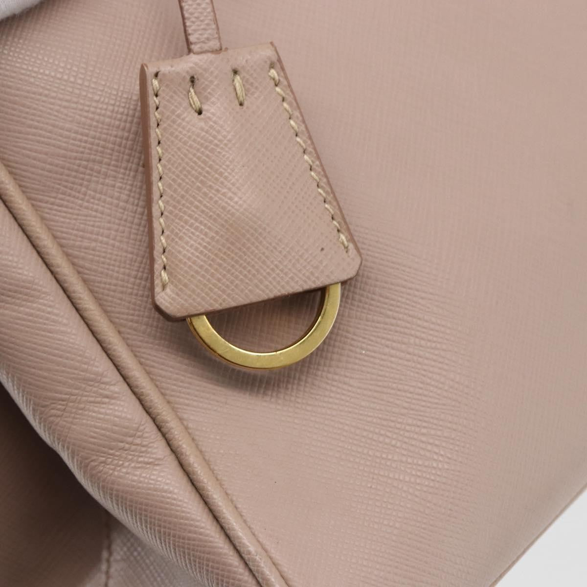 Prada Galleria Double Zip Tote - Brandsamsara