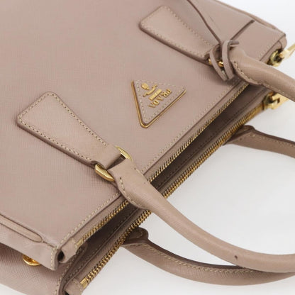 Prada Galleria Double Zip Tote - Brandsamsara