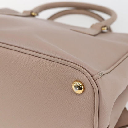 Prada Galleria Double Zip Tote - Brandsamsara
