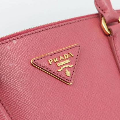 Prada Galleria Double Zip Tote - Brandsamsara