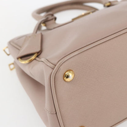 Prada Galleria Double Zip Tote - Brandsamsara