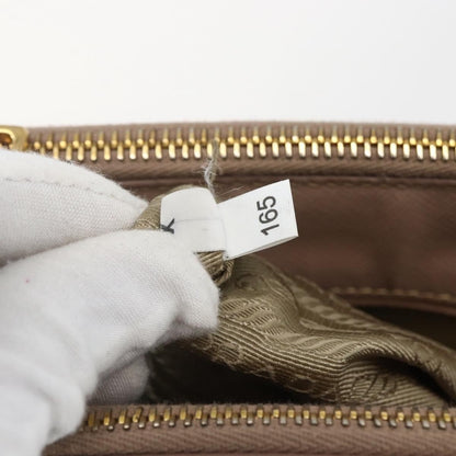 Prada Galleria Double Zip Tote - Brandsamsara