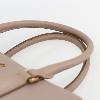 Prada Galleria Double Zip Tote - Brandsamsara