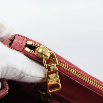 Prada Galleria Double Zip Tote - Brandsamsara