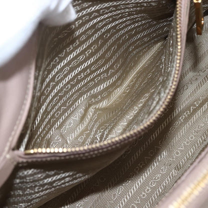 Prada Galleria Double Zip Tote - Brandsamsara