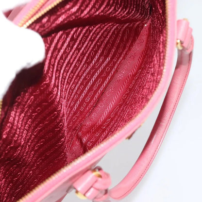 Prada Galleria Double Zip Tote - Brandsamsara