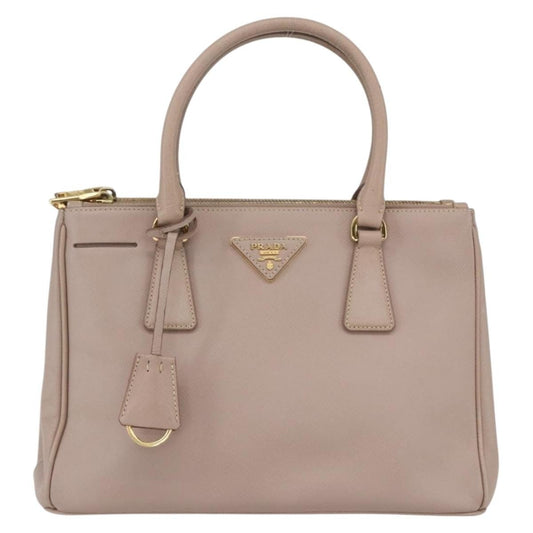 Prada Galleria Double Zip Tote - Brandsamsara