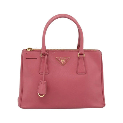 Prada Galleria Double Zip Tote - Brandsamsara