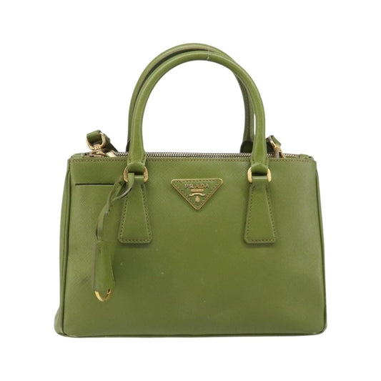 Prada Galleria Strap - Brandsamsara