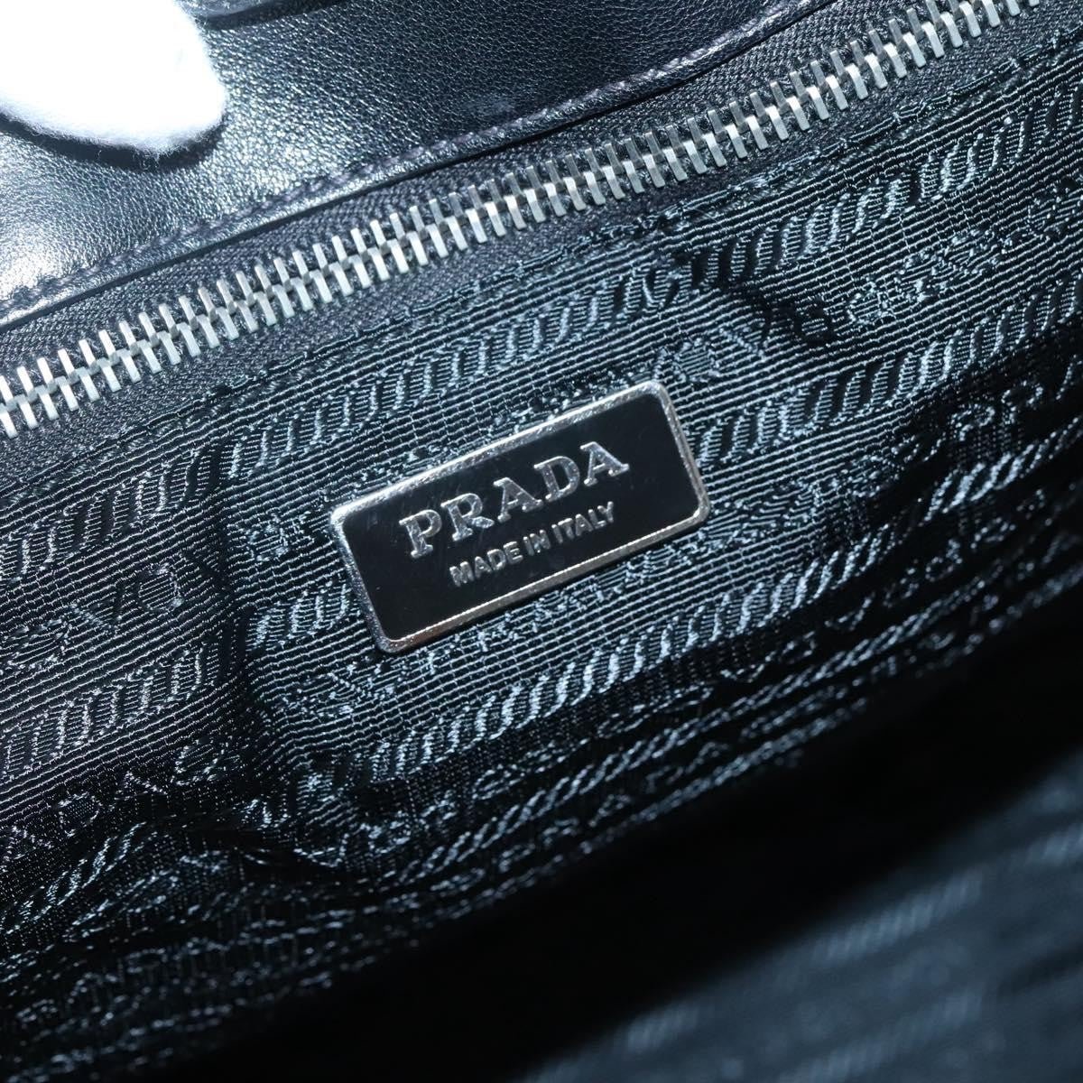 Prada Gaufre Tote - Brandsamsara