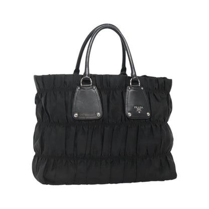 Prada Gaufre Tote - Brandsamsara