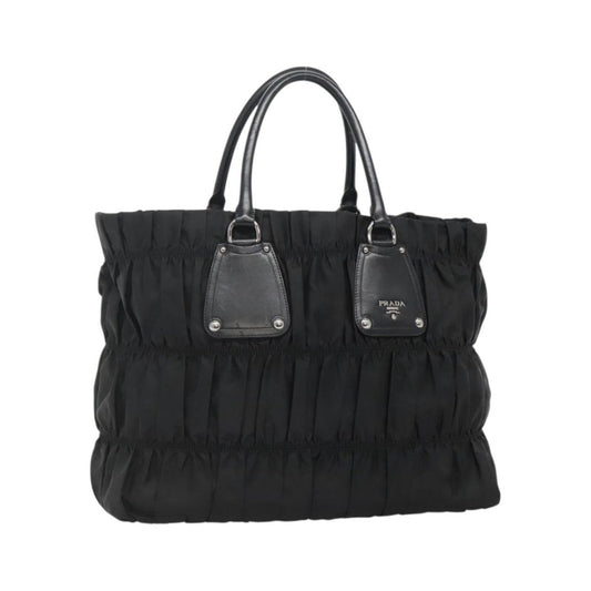 Prada Gaufre Tote - Brandsamsara