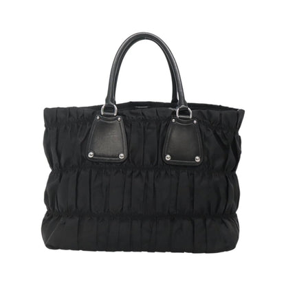 Prada Gaufre Tote - Brandsamsara