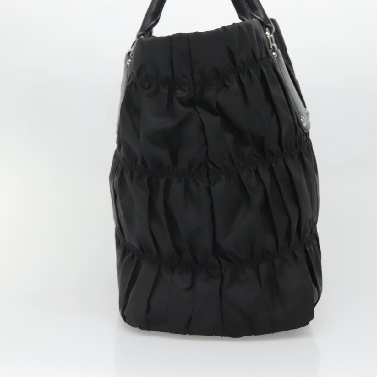 Prada Gaufre Tote - Brandsamsara