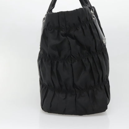 Prada Gaufre Tote - Brandsamsara