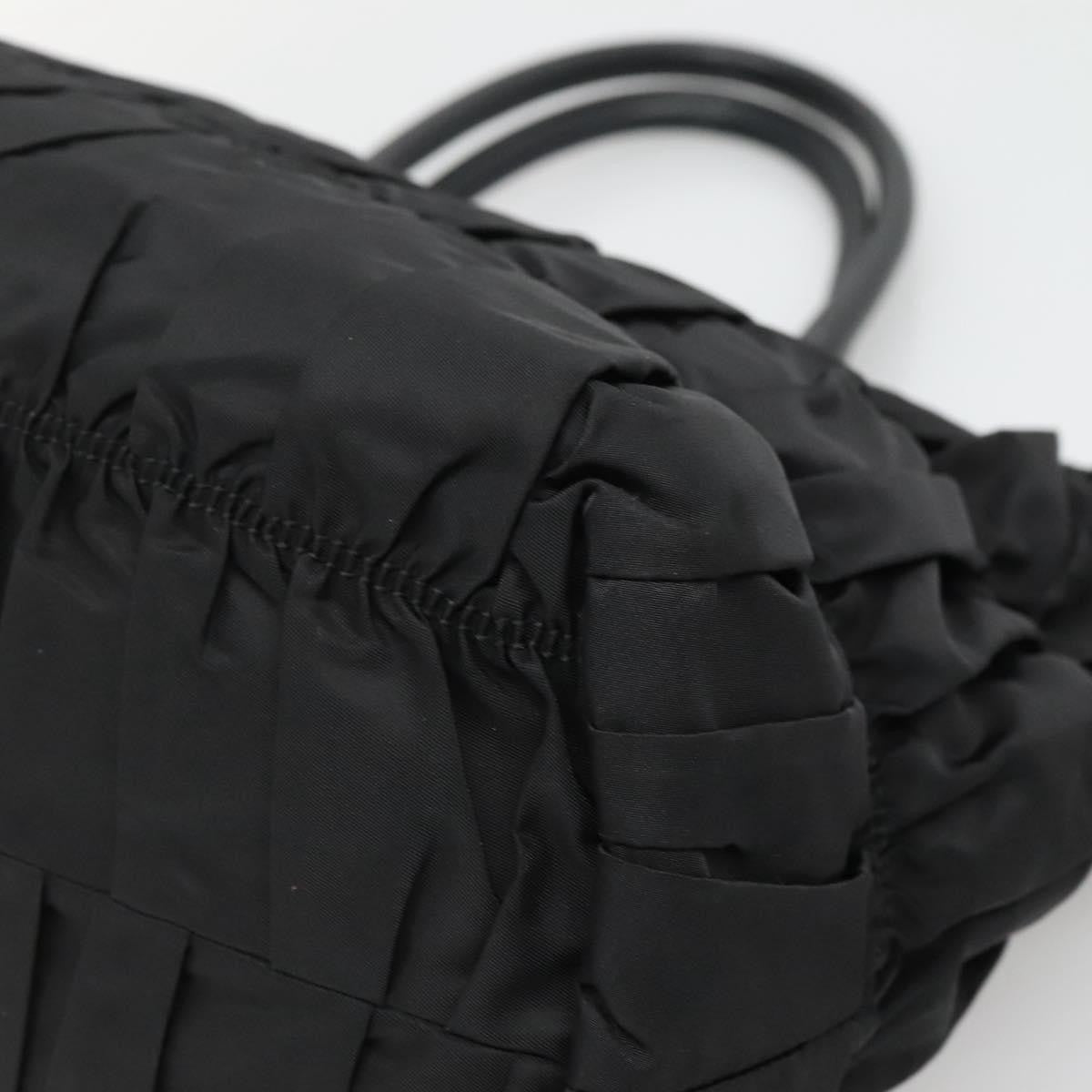 Prada Gaufre Tote - Brandsamsara