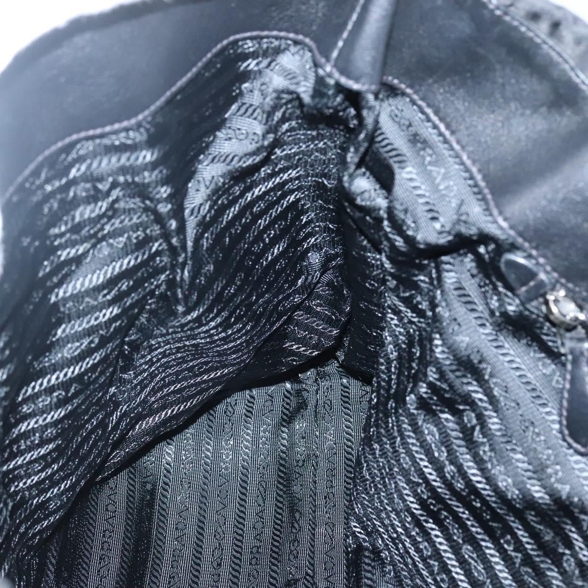 Prada Gaufre Tote - Brandsamsara